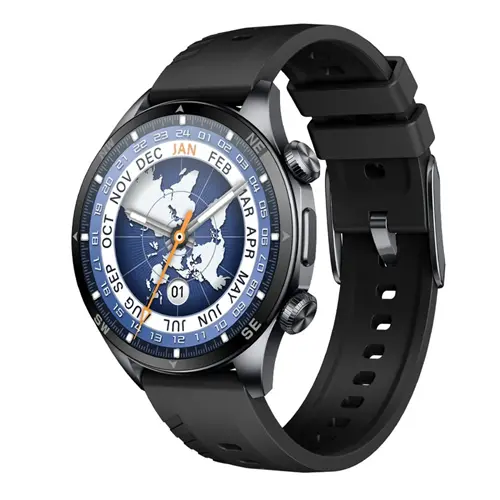 ساعت هوشمند گلوریمی مدل GX SPORT (3) qXj7ds